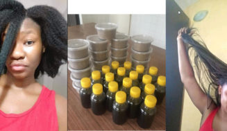Chebe Powder & Karkar Oil for Hair Growth in Cameroon – Everything You Must Know