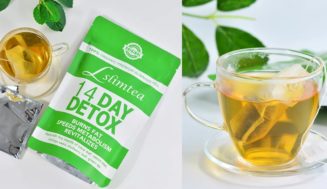 How to Prepare Weight loss Tea for Flat Belly & Weight Loss